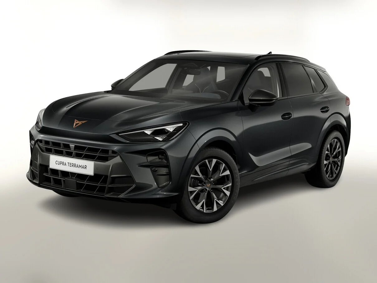 CUPRA Terramar 1.5 eTSI DSG