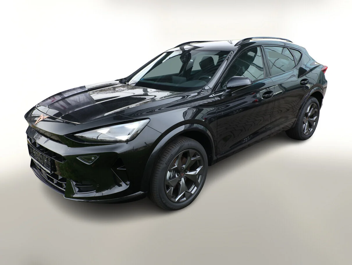 CUPRA Formentor 1.5 TSI DSG