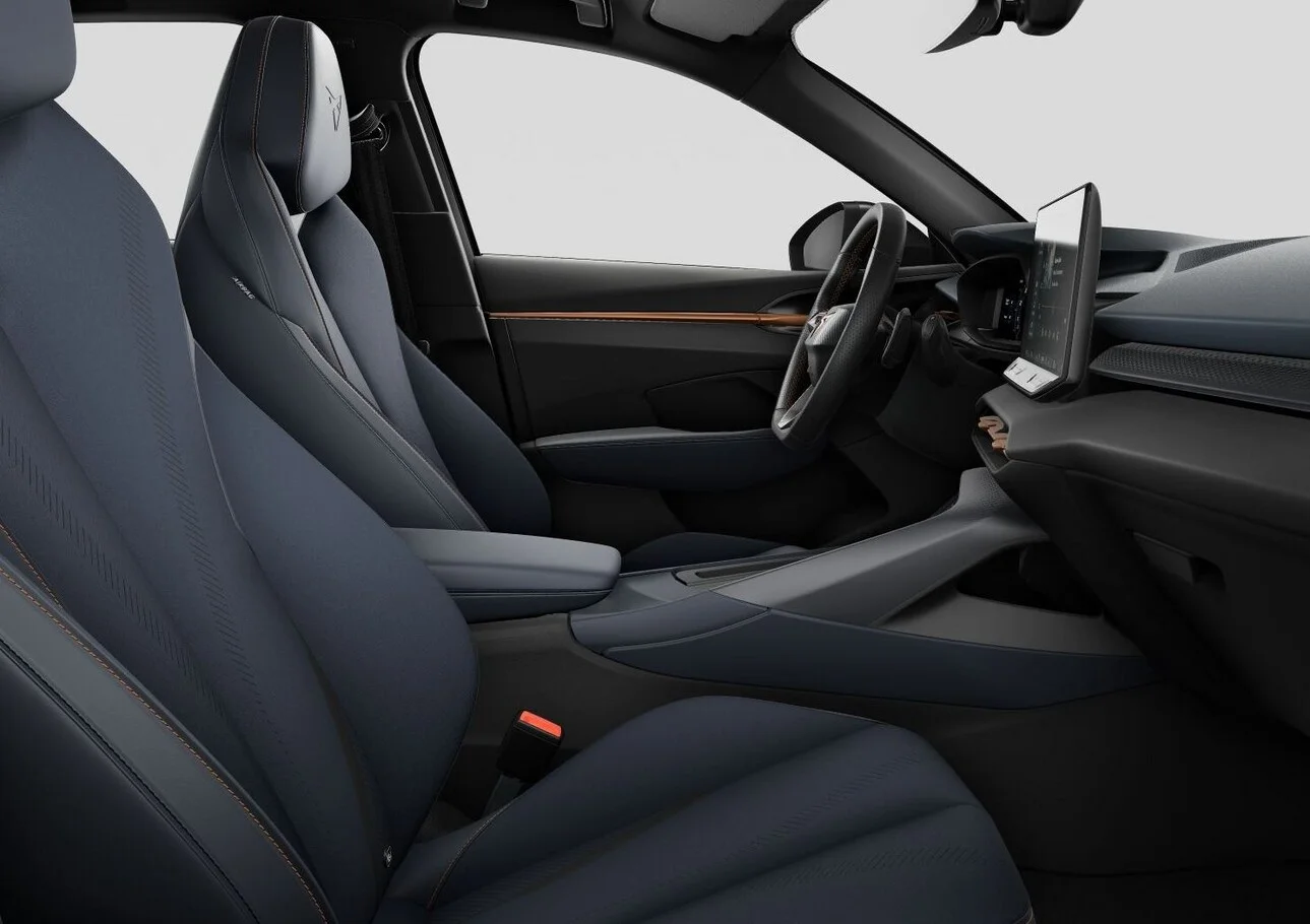 CUPRA Terramar 1.5 eTSI DSG